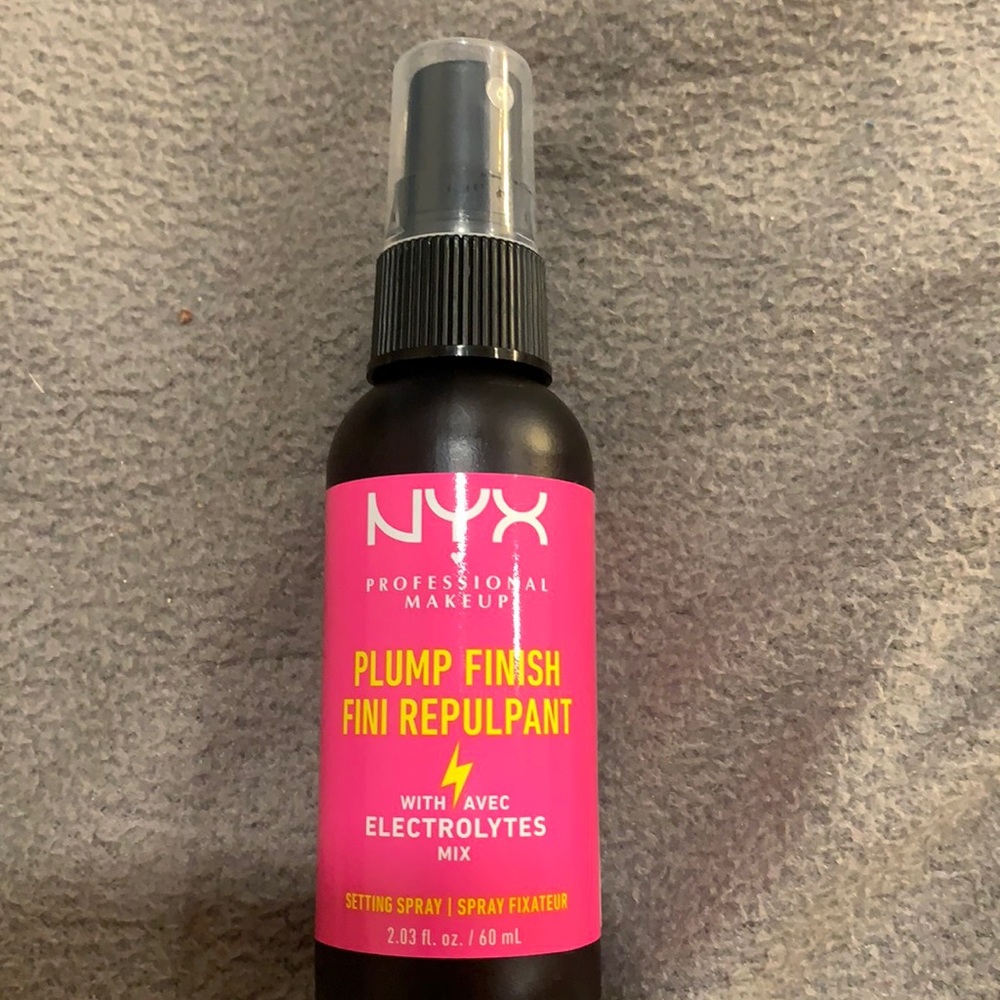 NYX